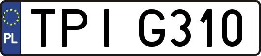 TPIG310
