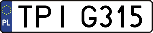 TPIG315