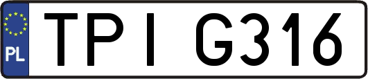 TPIG316