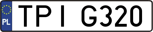 TPIG320