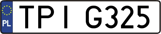 TPIG325