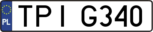 TPIG340