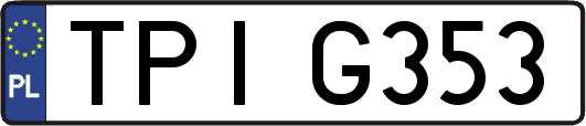 TPIG353