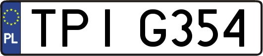 TPIG354