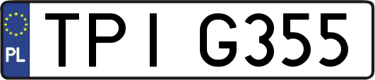TPIG355
