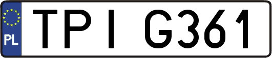 TPIG361