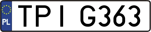 TPIG363