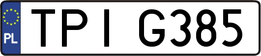 TPIG385