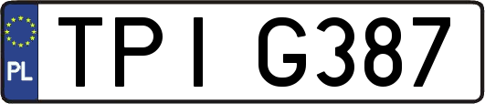 TPIG387