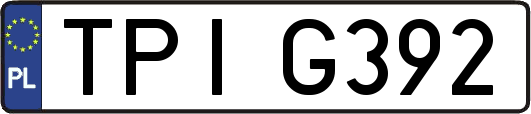 TPIG392