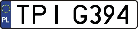 TPIG394