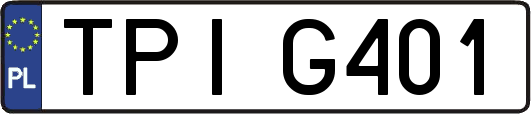 TPIG401