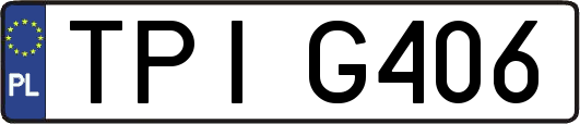 TPIG406