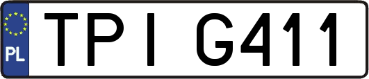 TPIG411