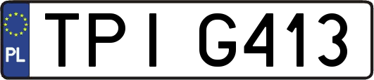 TPIG413