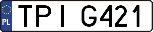 TPIG421