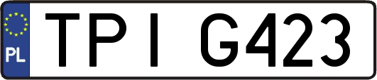 TPIG423