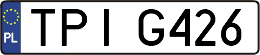 TPIG426