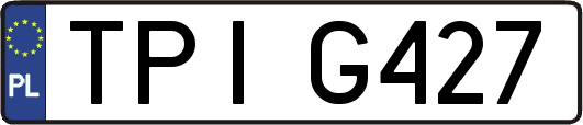 TPIG427
