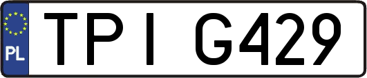 TPIG429