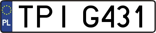 TPIG431