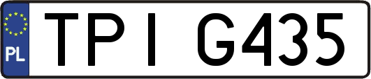 TPIG435