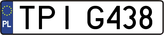 TPIG438