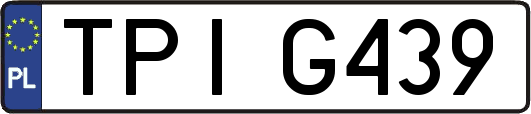 TPIG439