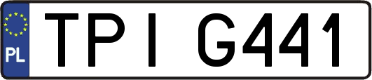 TPIG441