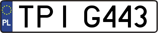 TPIG443