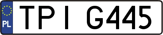TPIG445