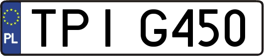 TPIG450