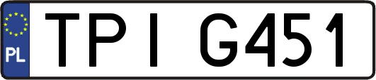 TPIG451
