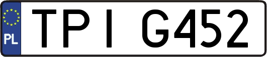 TPIG452