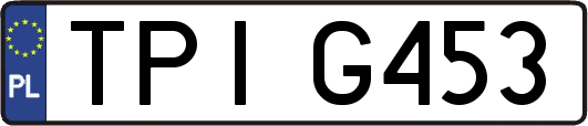 TPIG453