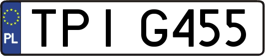 TPIG455