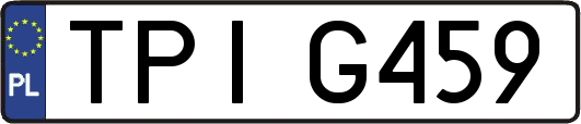 TPIG459