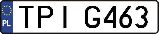 TPIG463