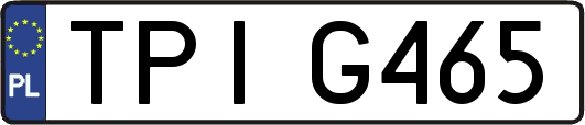 TPIG465
