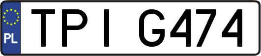 TPIG474
