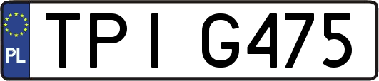 TPIG475