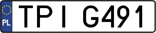 TPIG491