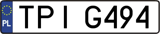 TPIG494