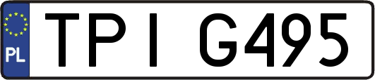 TPIG495