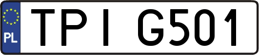 TPIG501