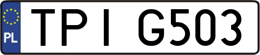 TPIG503