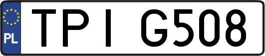 TPIG508