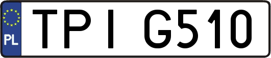 TPIG510