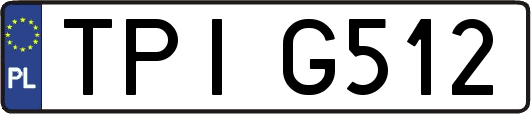 TPIG512
