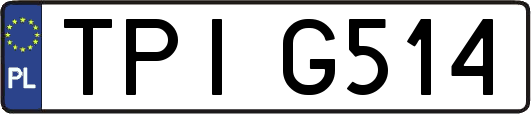 TPIG514